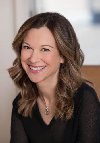 Autor - Lori Gottlieb