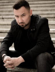 Autor - Przemysaw arski