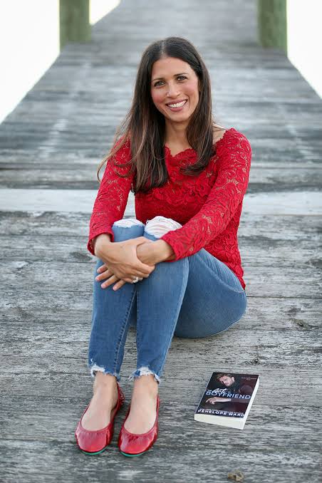 Zdjcie - Penelope Ward