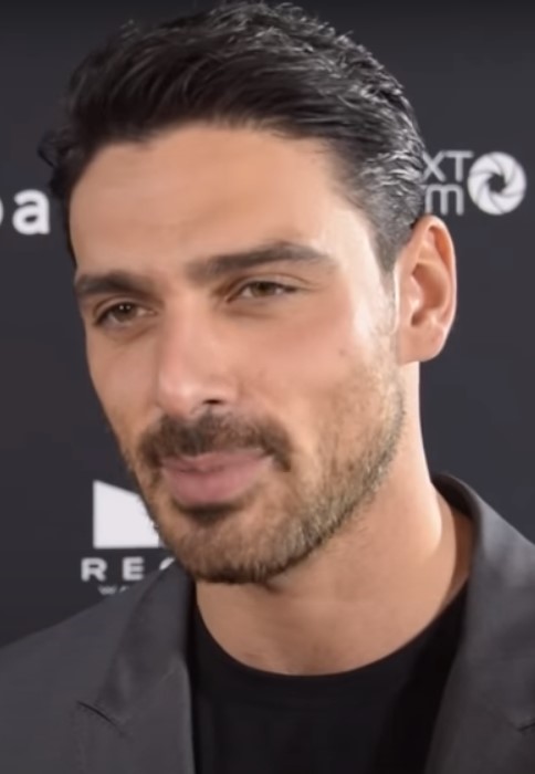 Zdjcie - Michele Morrone