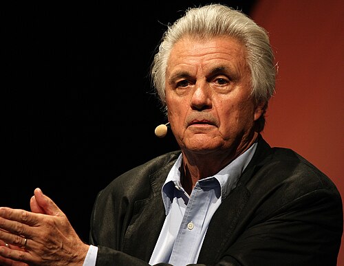 Autor - John Irving