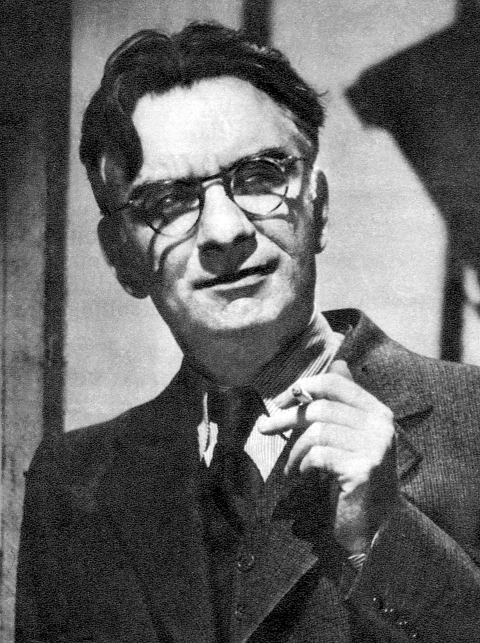 Zdj�cie - James M. Cain