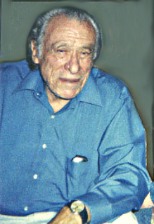 Zdjcie - Charles Bukowski