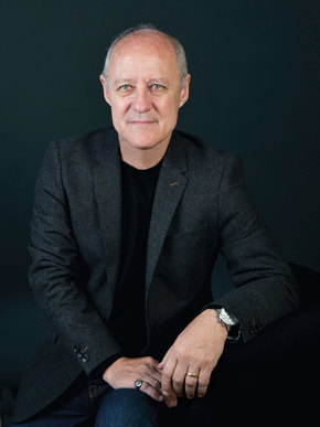 Autor - Steve Matthews