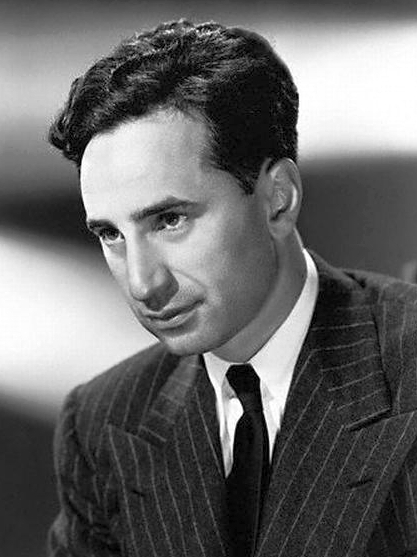 Autor - Elia Kazan