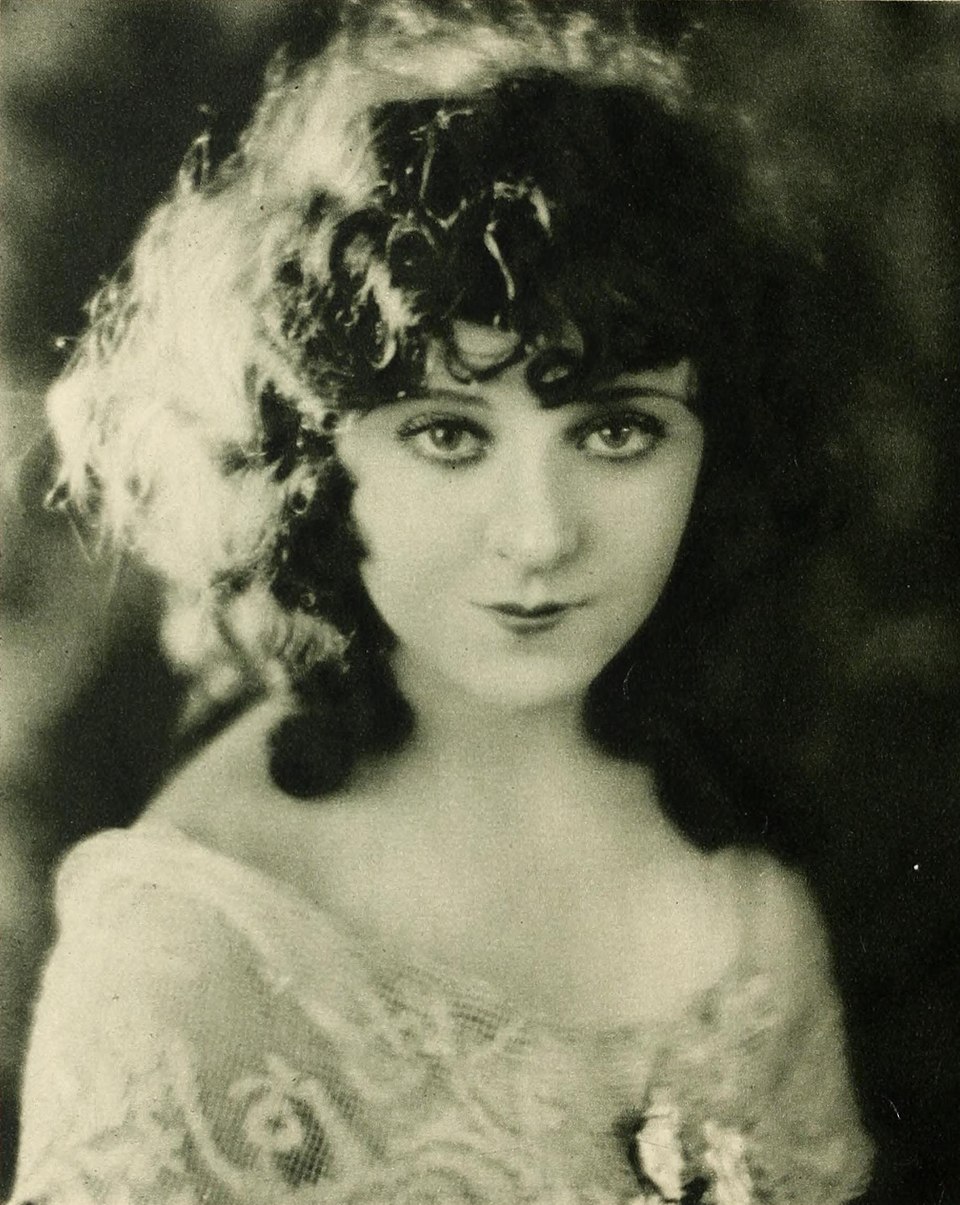 Zdj�cie - Jobyna Ralston
