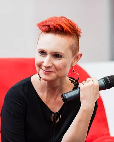 Autor - Zośka Papużanka