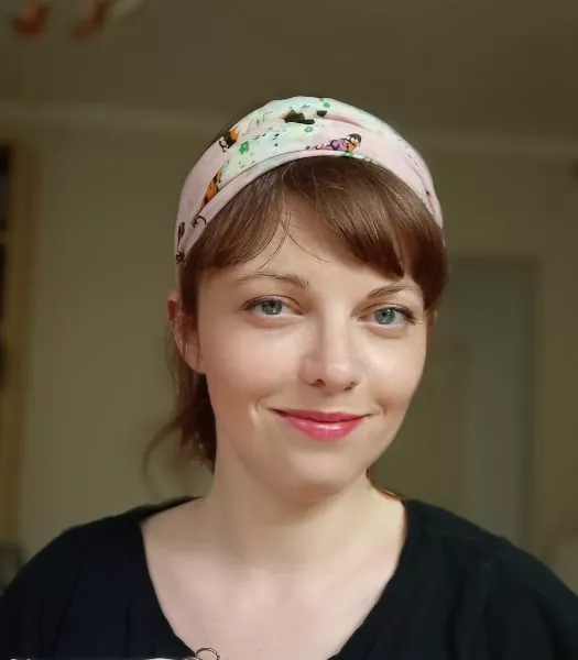 Zdjęcie - Iwona Wilmowska