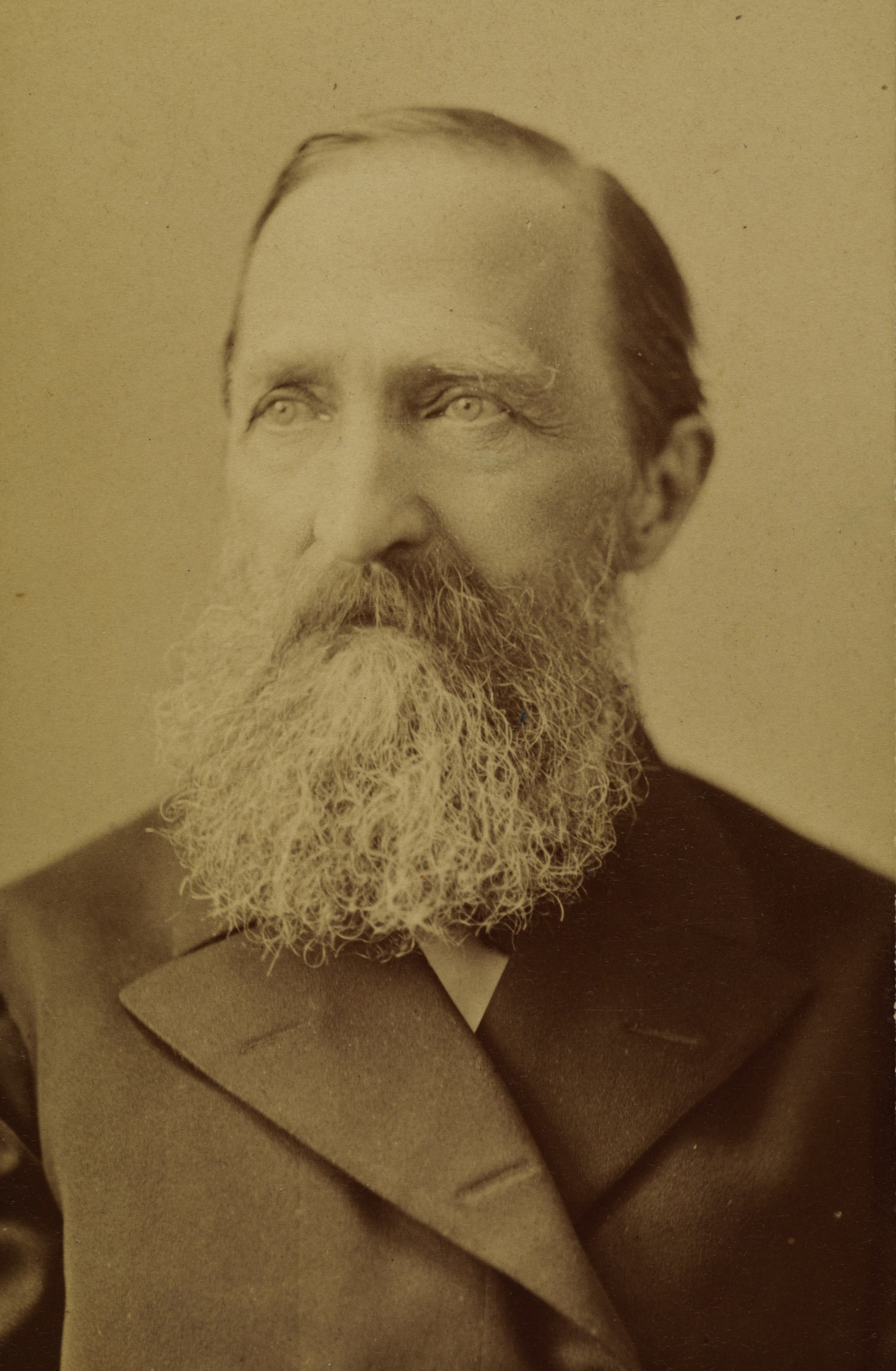 Zdjcie - Jzef Ignacy Kraszewski