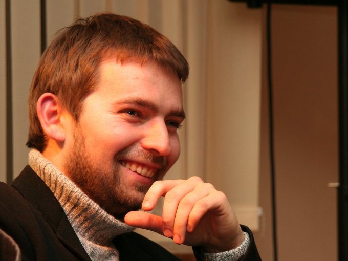 Zdj�cie - Dawid Jung