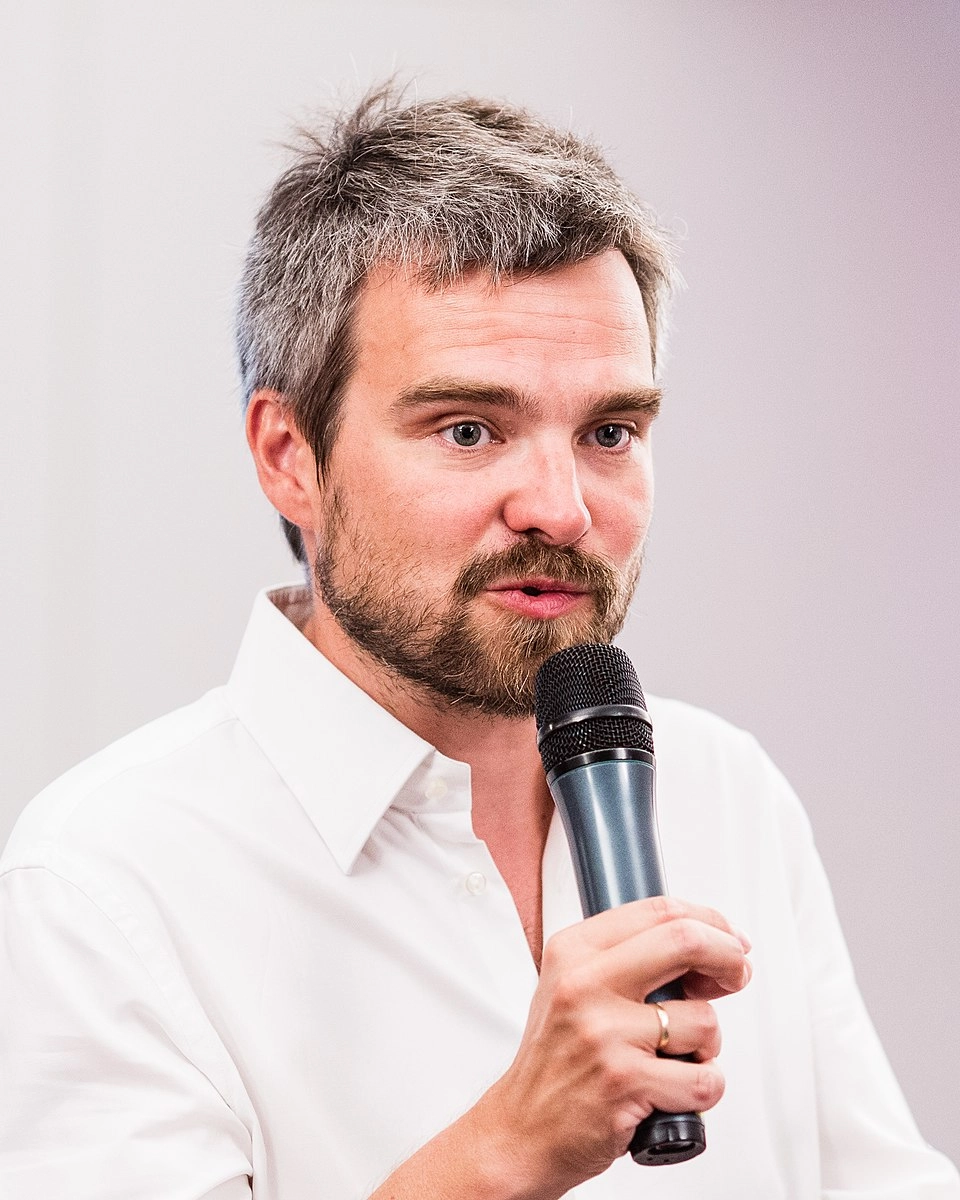 Autor - Zygmunt Miłoszewski