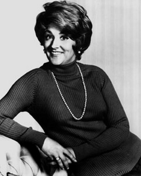 Zdjęcie - Fannie Flagg