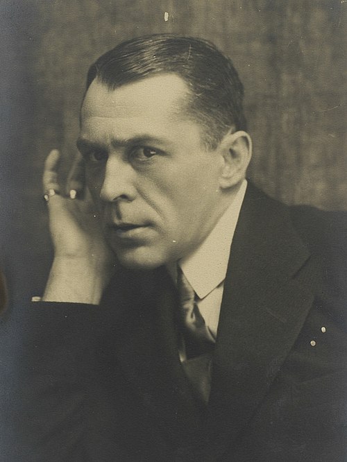 Zdj�cie - Kazimierz Junosza-St�powski