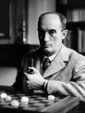 Autor - Pierre Boulle