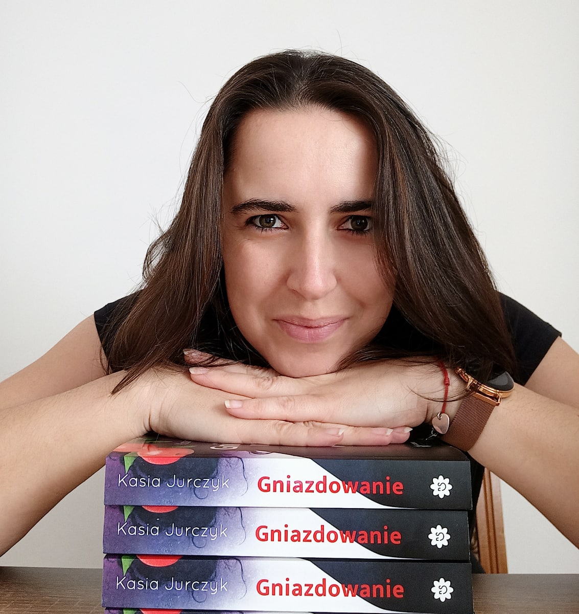Autor - Kasia Jurczyk