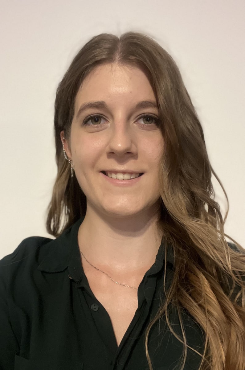 Autor - Joanna Szpak