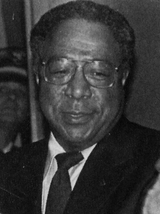 Autor - Alex Haley