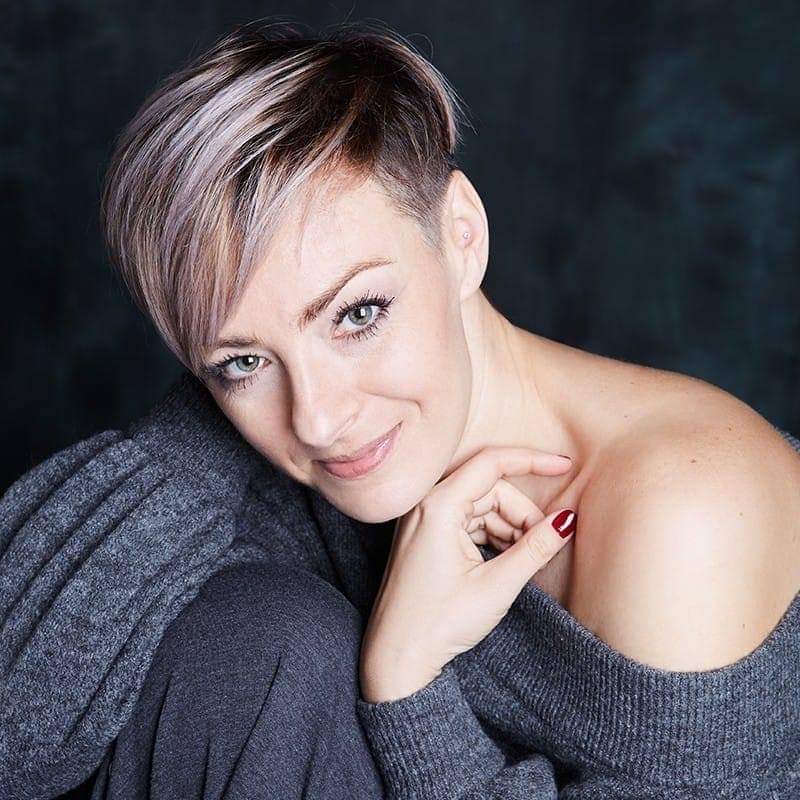 Autor - Natalia Nowak-Lewandowska