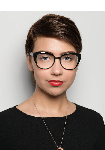 Autor - Ewa Wilczy�ska