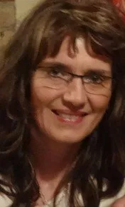 Autor - Halina Kowalczuk