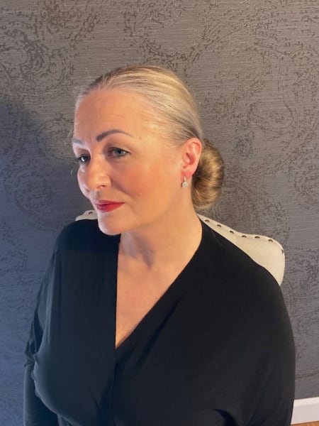 Autor - Ewa Pruchnik