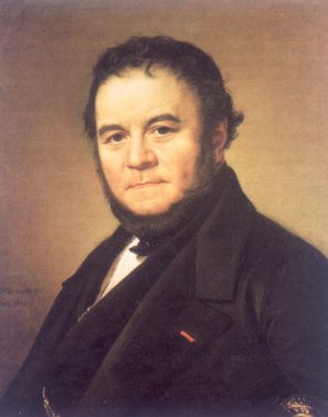Autor - Stendhal