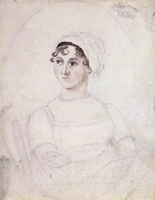 Autor - Jane Austen