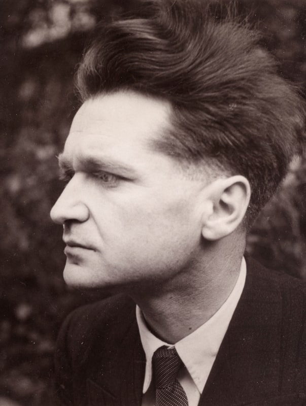 Zdjcie - Emil Cioran