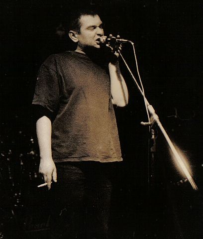 Zdjcie - Marcin wietlicki