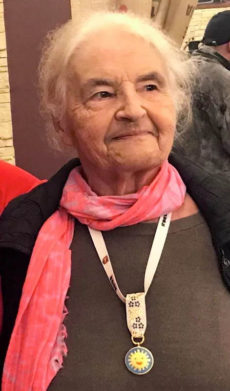 Autor - Joanna Papuzińska