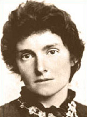 Zdjcie - Edith Nesbit