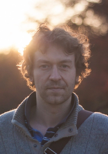 Zdjęcie - Nick Bradley