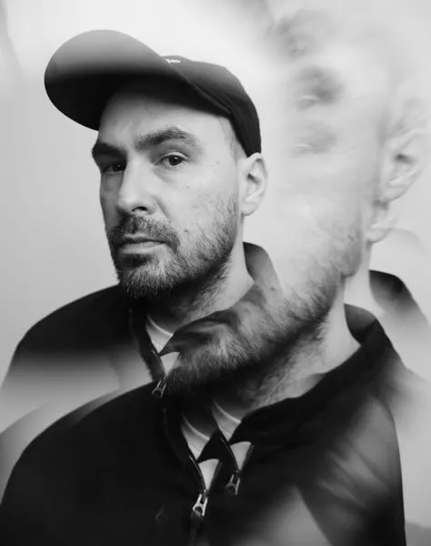 Autor - Jakub Żulczyk