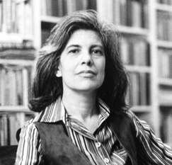 Zdjcie - Susan Sontag