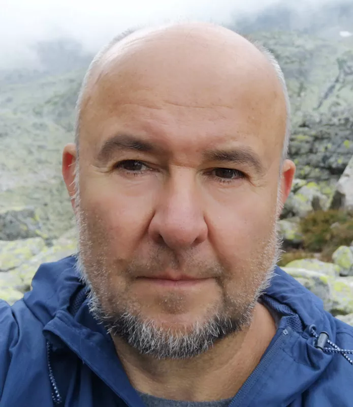 Zdjęcie - Andrzej Fedorowicz