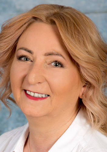 Zdjcie - Celina Mioduszewska