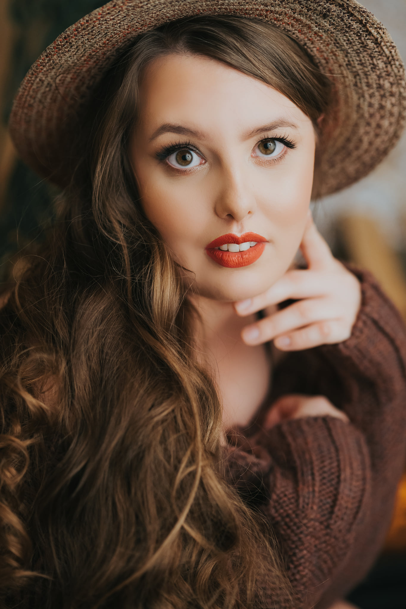 Zdjcie - Vanessa Moder