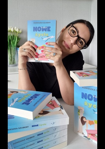 Zdj�cie - Agnieszka Szubert