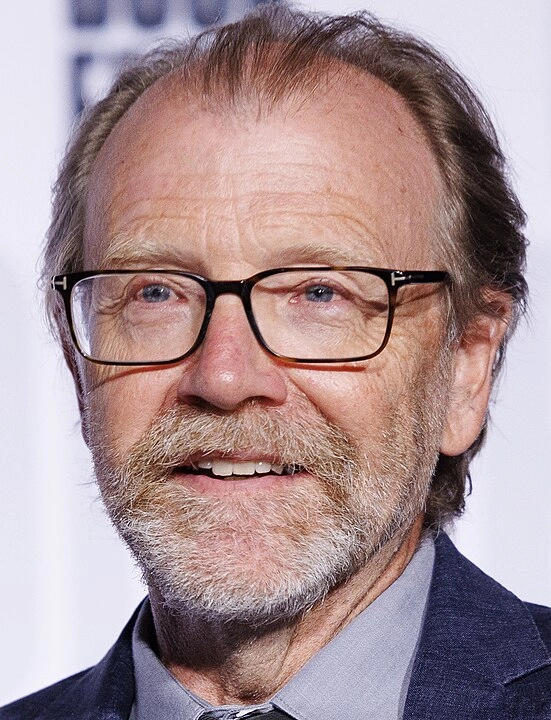 Autor - George Saunders