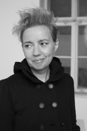 Zdjcie - Katarzyna T. Nowak