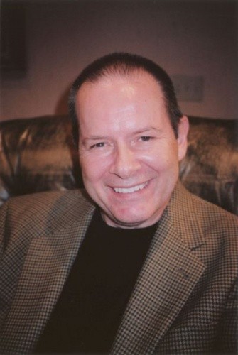 Autor - Robert McCammon