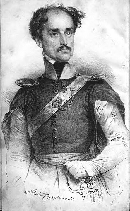 Zdjcie - Micha Czajkowski