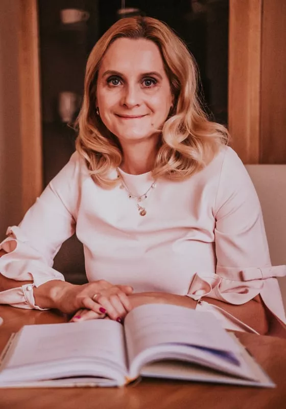 Zdjęcie - Krystyna Mirek
