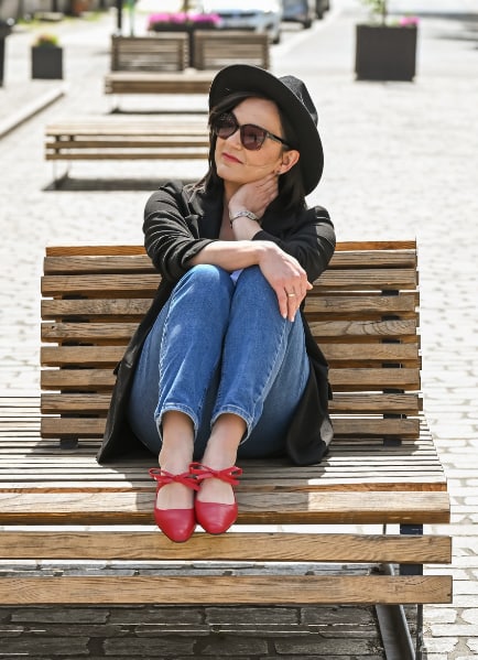 Zdjcie - Marlena Wittstock