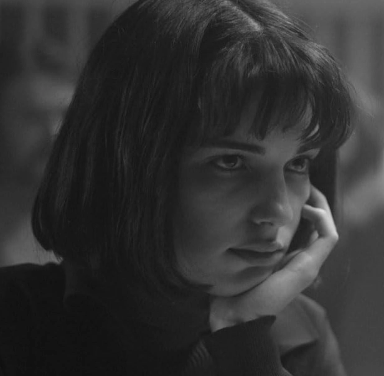 Autor - Michalina Olszańska