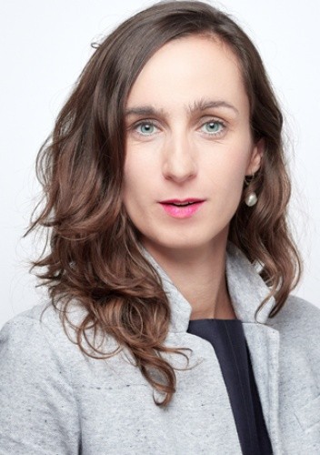 Zdjcie - Agata Romaniuk