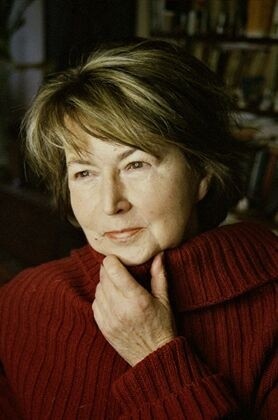 Zdjcie - Dorota Terakowska