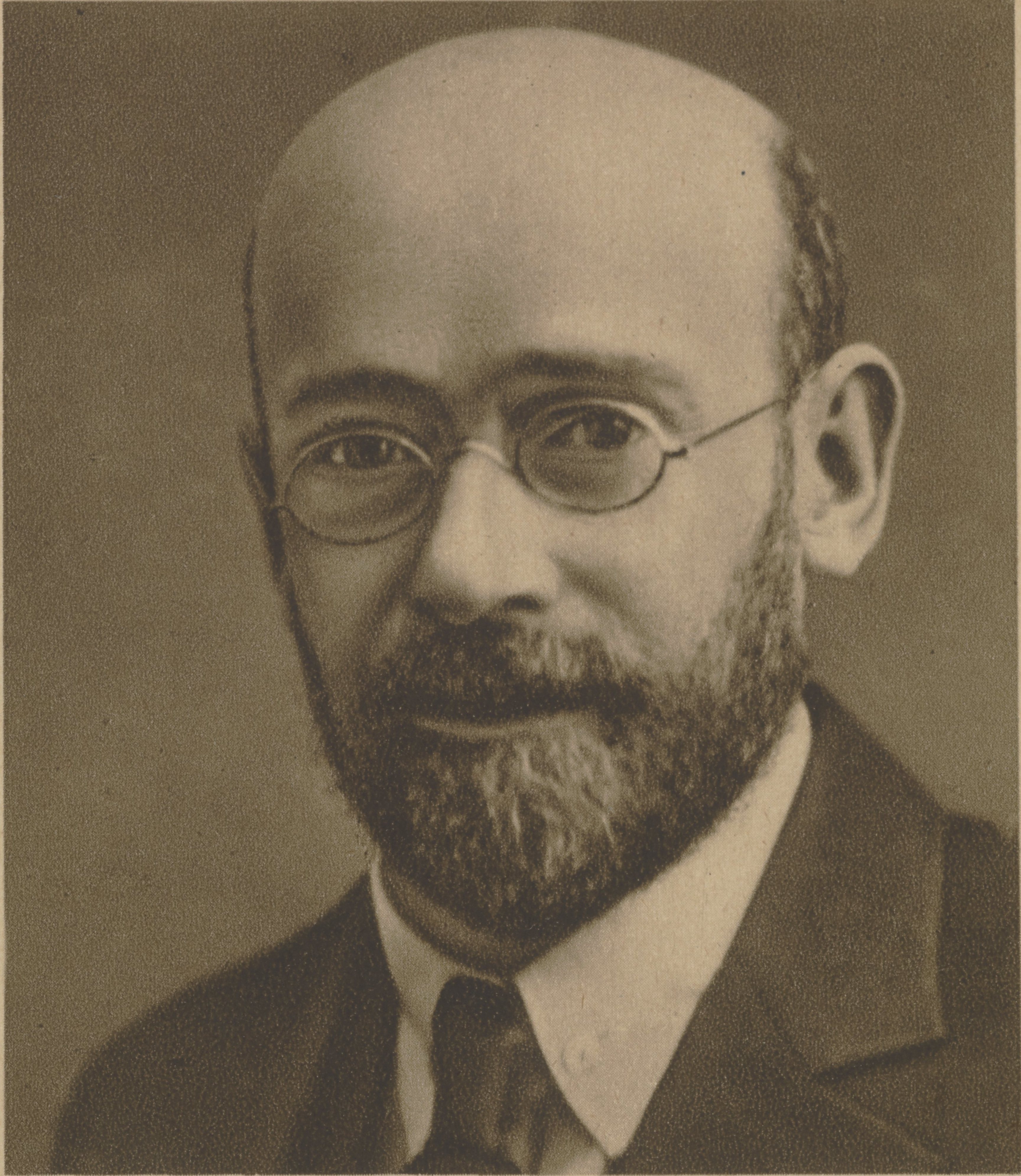Zdjcie - Janusz Korczak