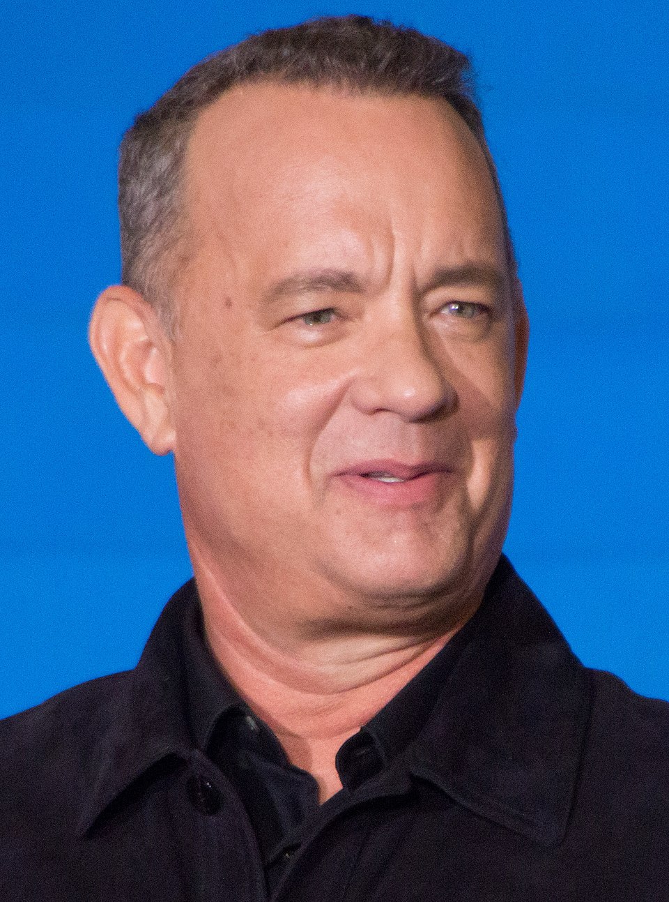 Zdjcie - Tom Hanks