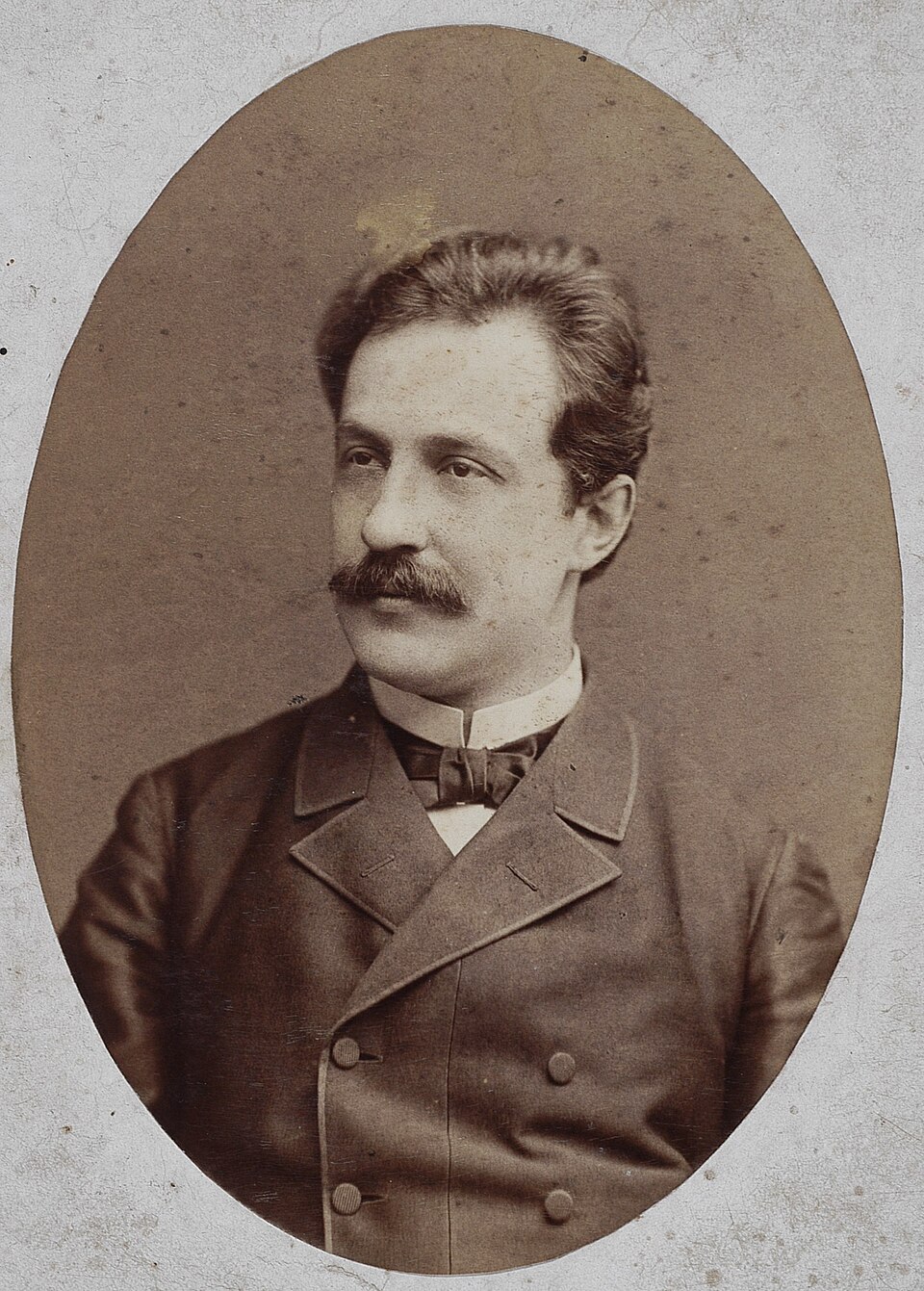 Zdj�cie - J�zef Kotarbi�ski